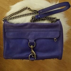 Rebecca minkoff  MAC